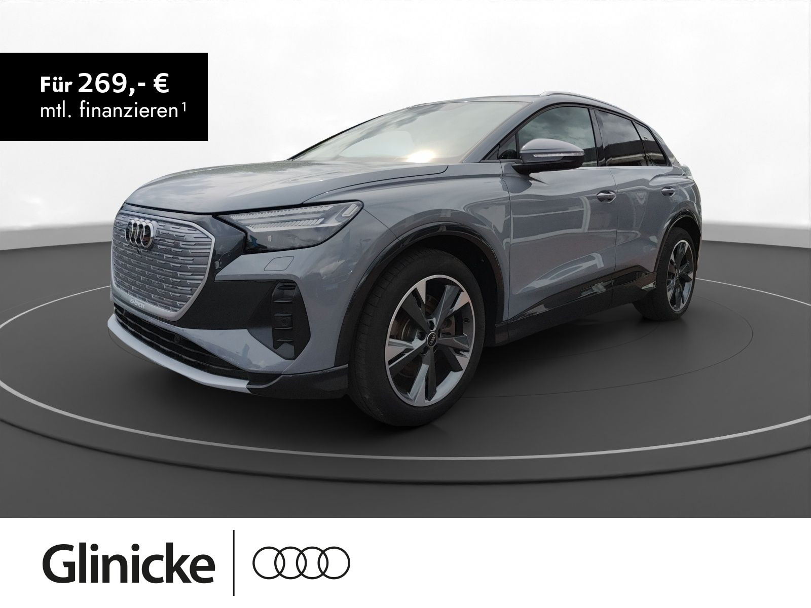 Audi - Q4 e-tron_1