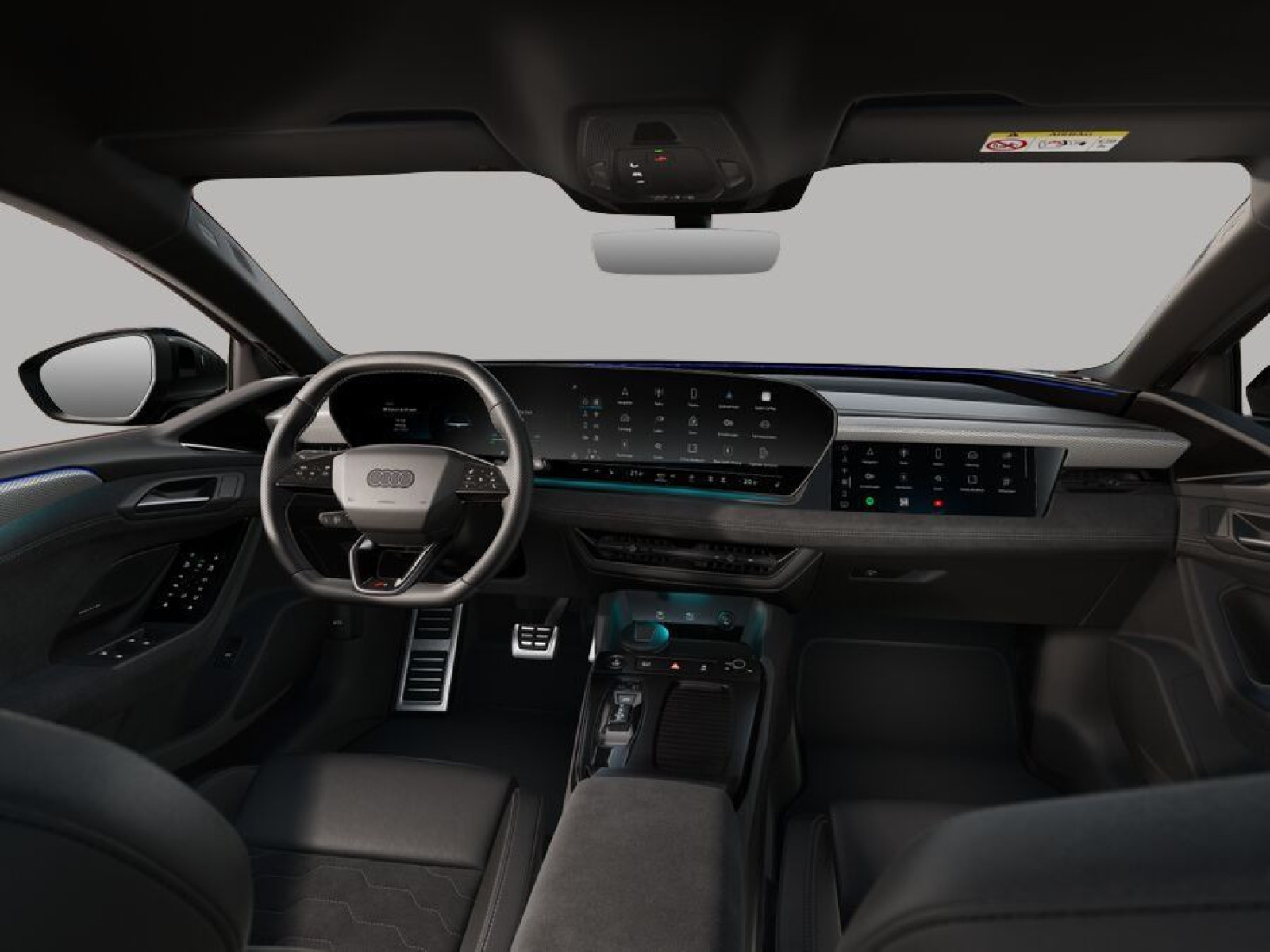 Audi - A6 Avant e-tron_5 Audi - A6 Avant e-tron_5