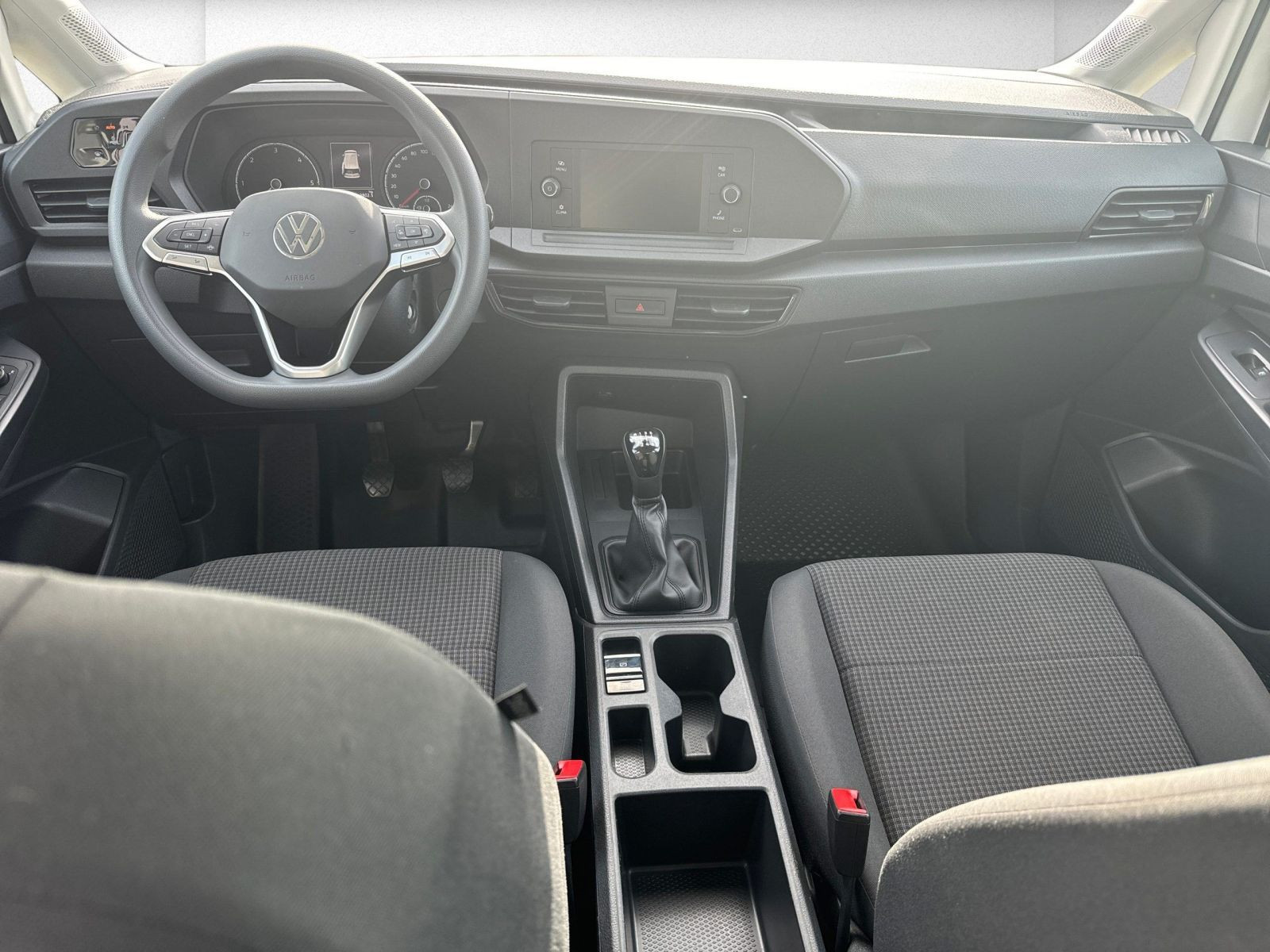 Volkswagen - Caddy_12