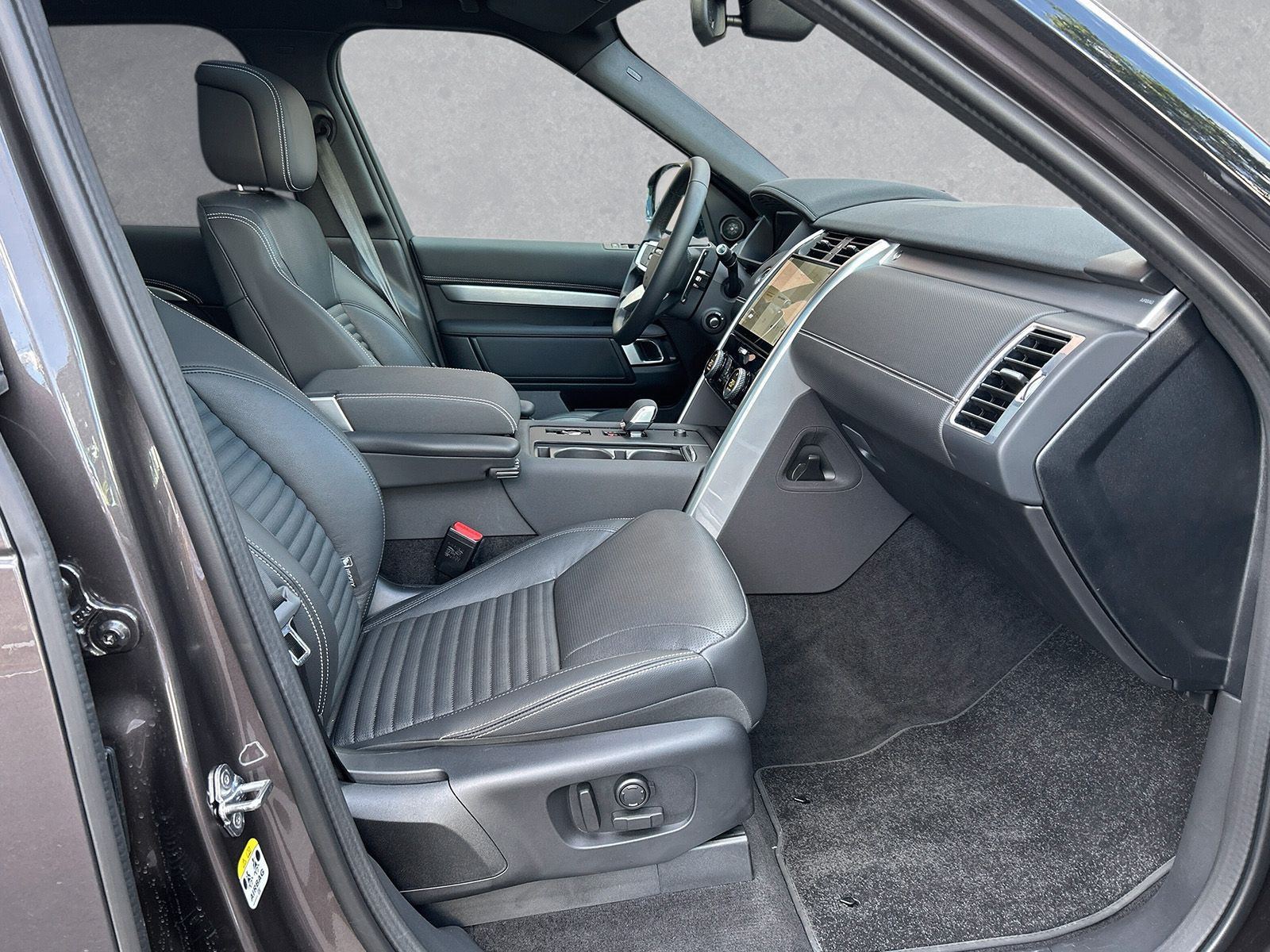 Land Rover - Discovery_3