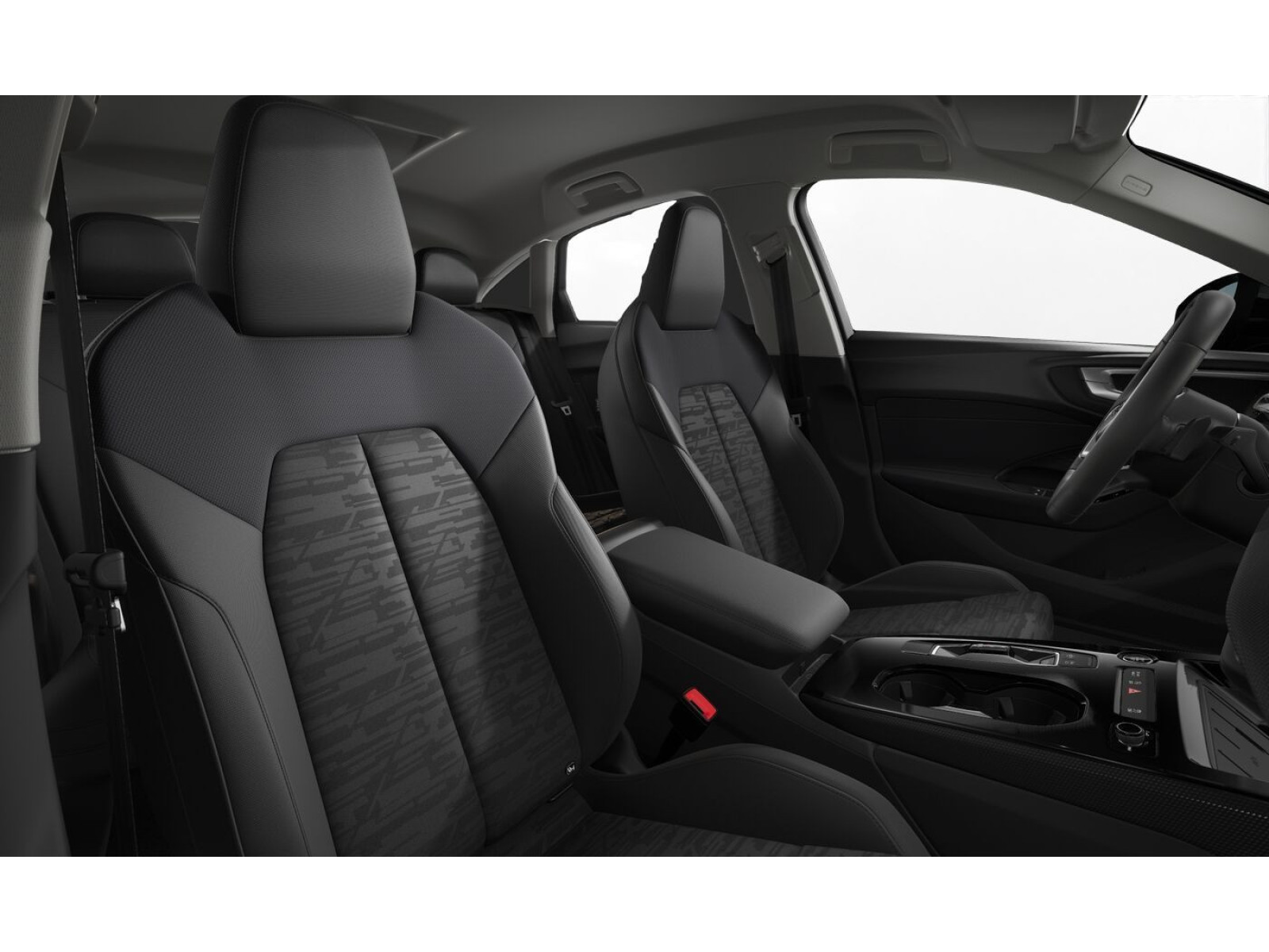 Audi - A5 Limousine_5