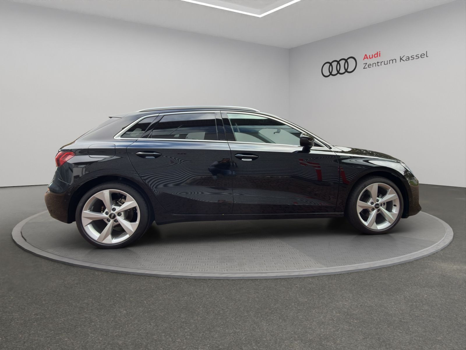 Audi - A3 Sportback_8