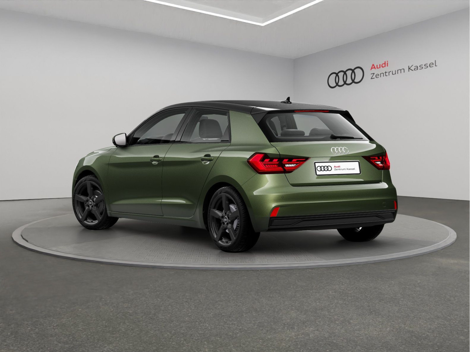 Audi - A1 Sportback_5