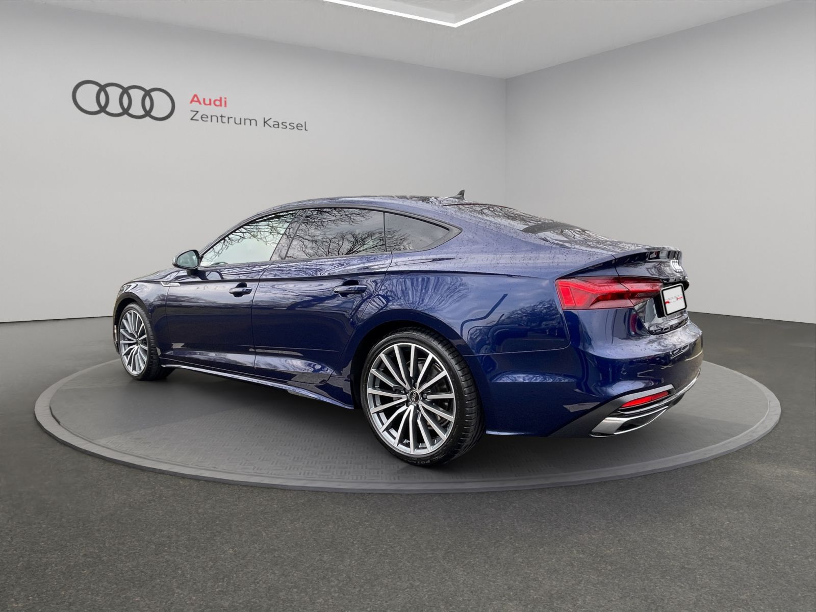 Audi - A5 Sportback_5