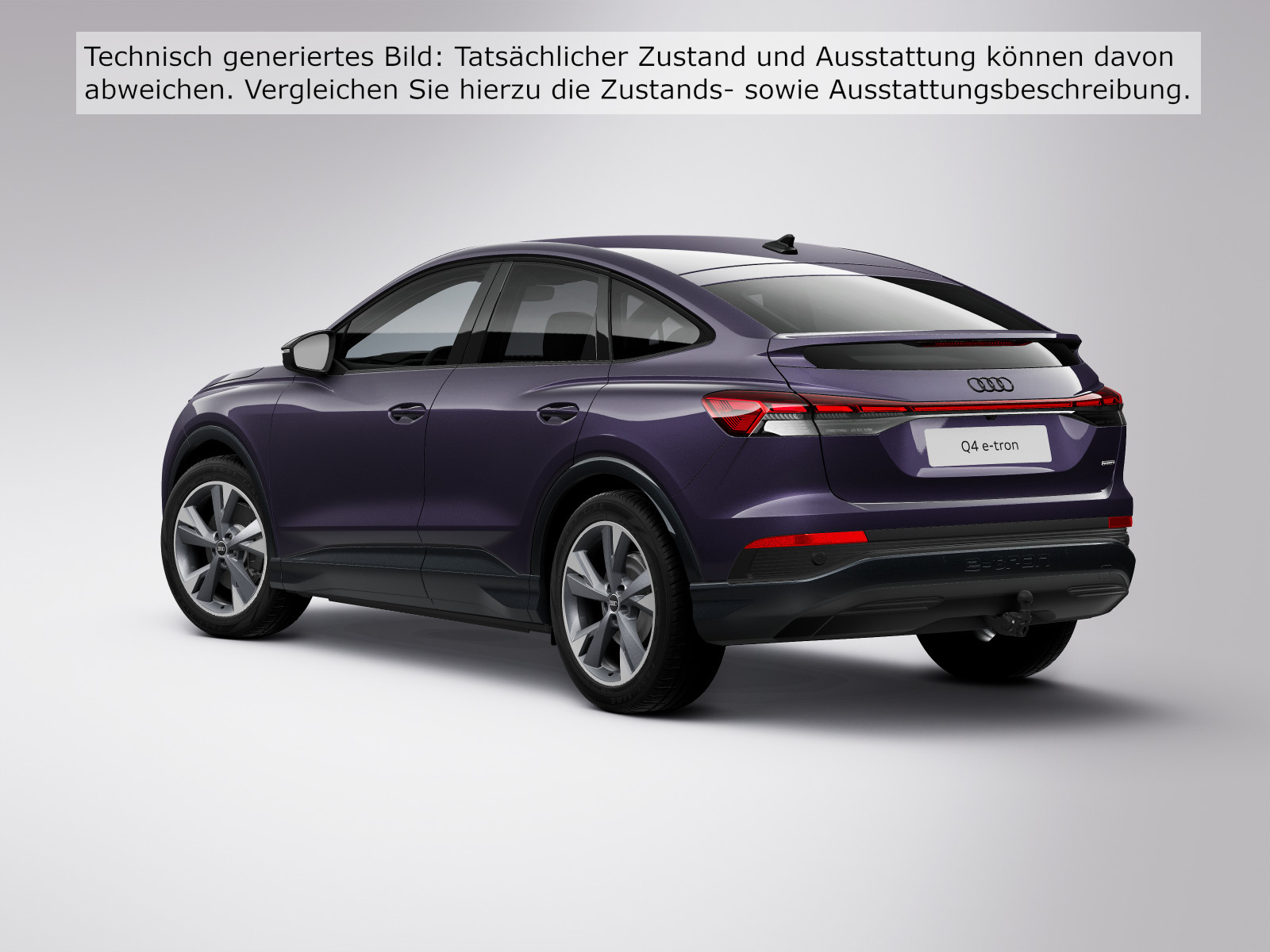 Audi - Q4 Sportback e-tron_5