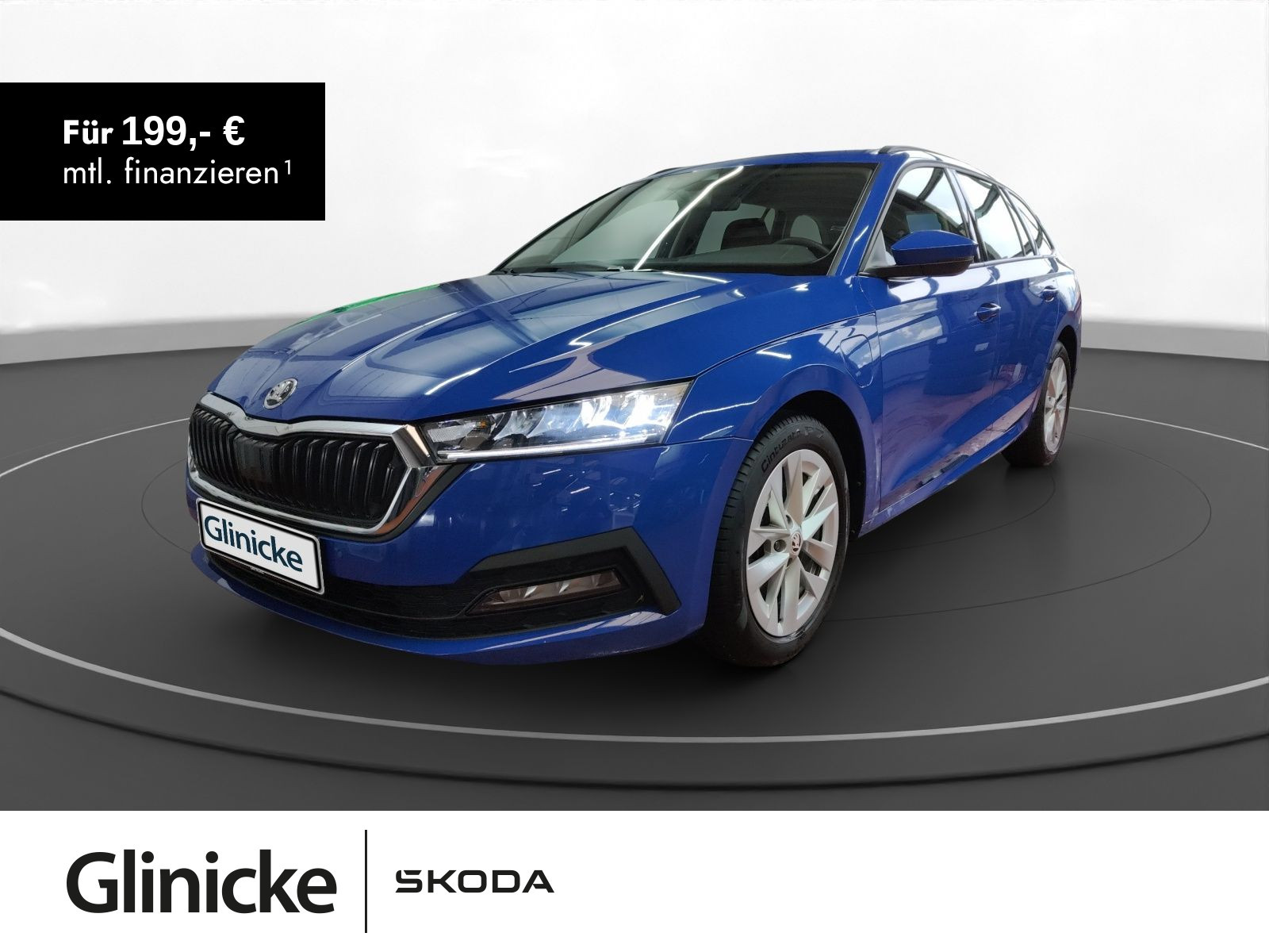 Škoda - Octavia_1