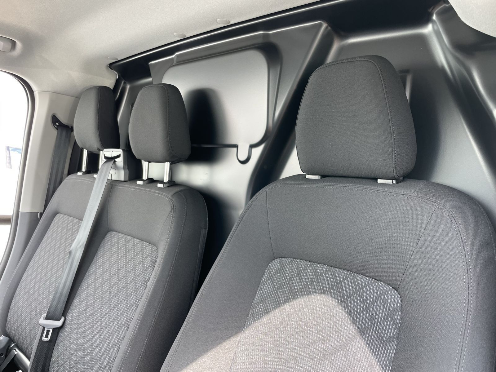 Volkswagen - e-Transporter Kasten_14