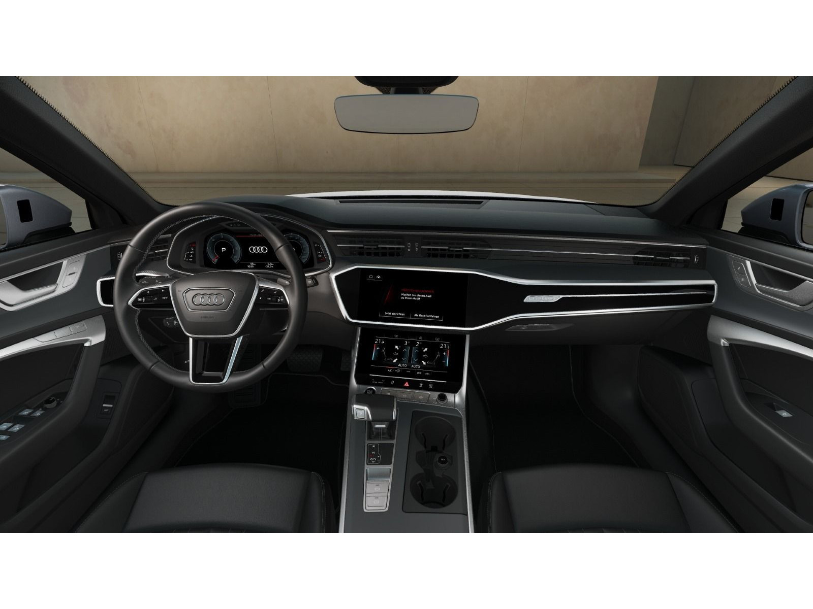Audi - A6 Avant_4