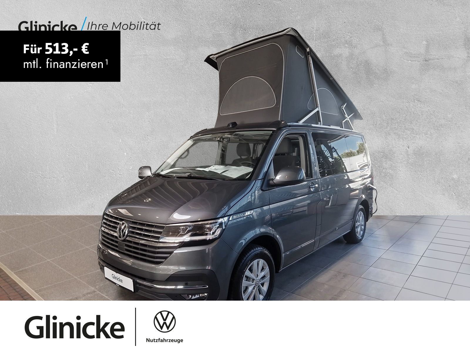 Volkswagen - T6.1 California_1
