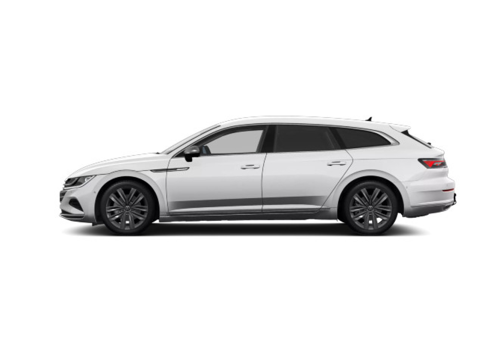 Volkswagen - Arteon Shooting Brake_8 Volkswagen - Arteon Shooting Brake_8