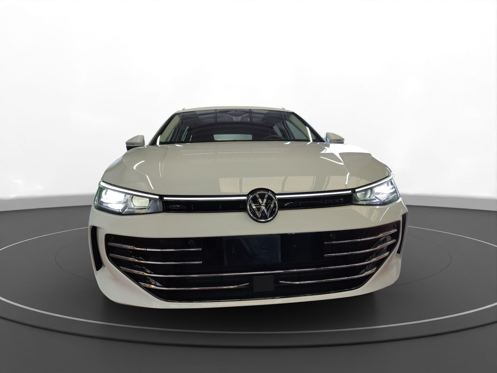 Volkswagen - Passat Variant_16
