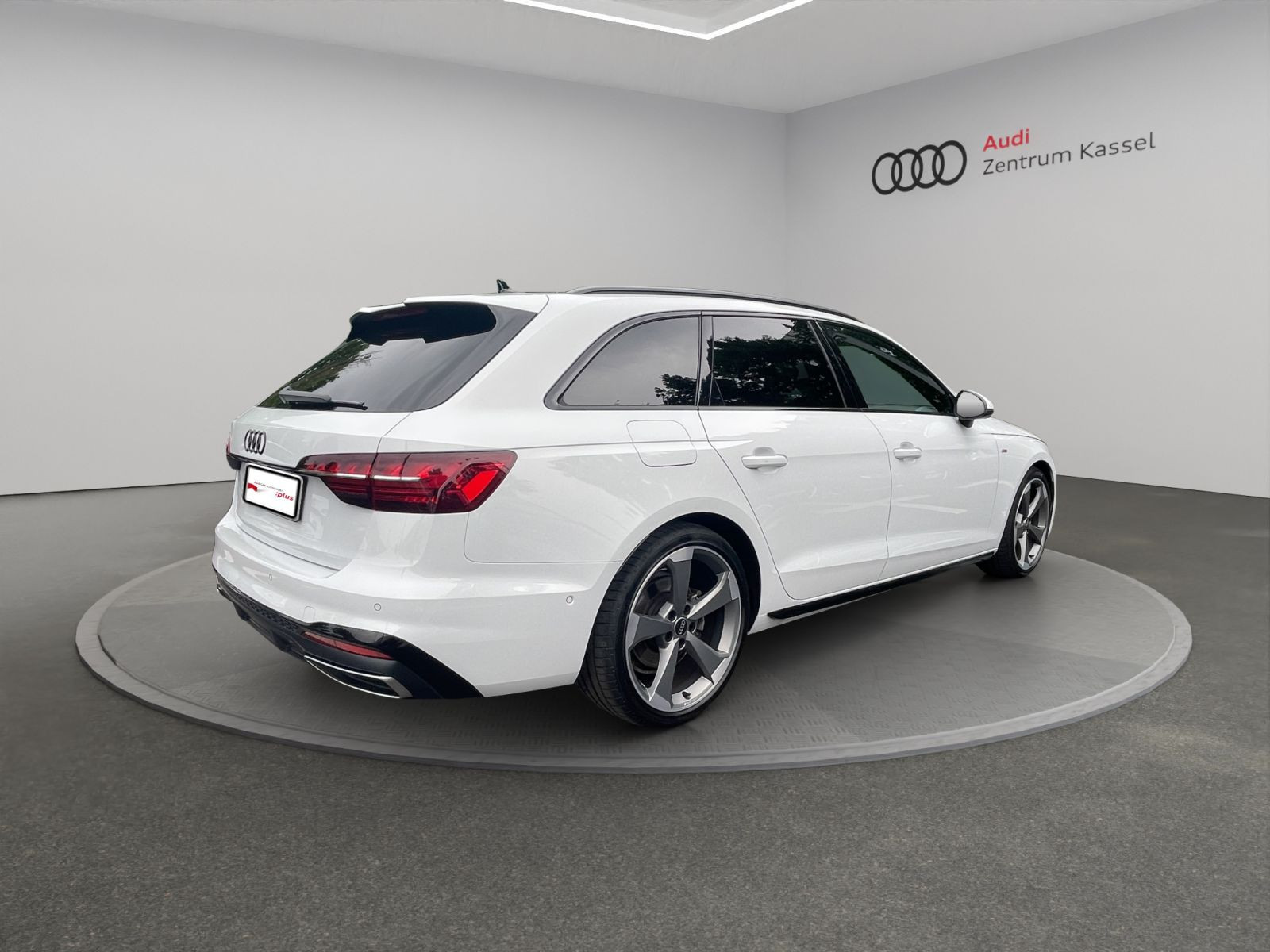Audi - A4 Avant_7