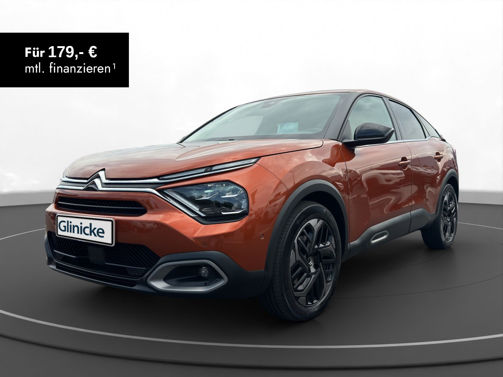 Citroën - C4_1
