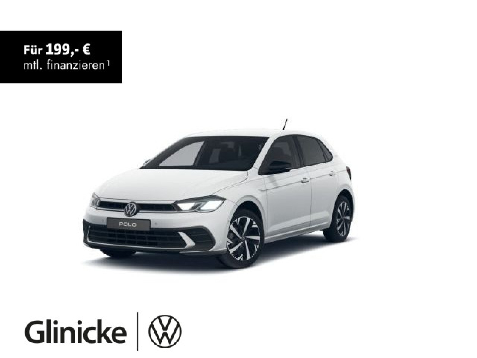 Volkswagen - Polo_1