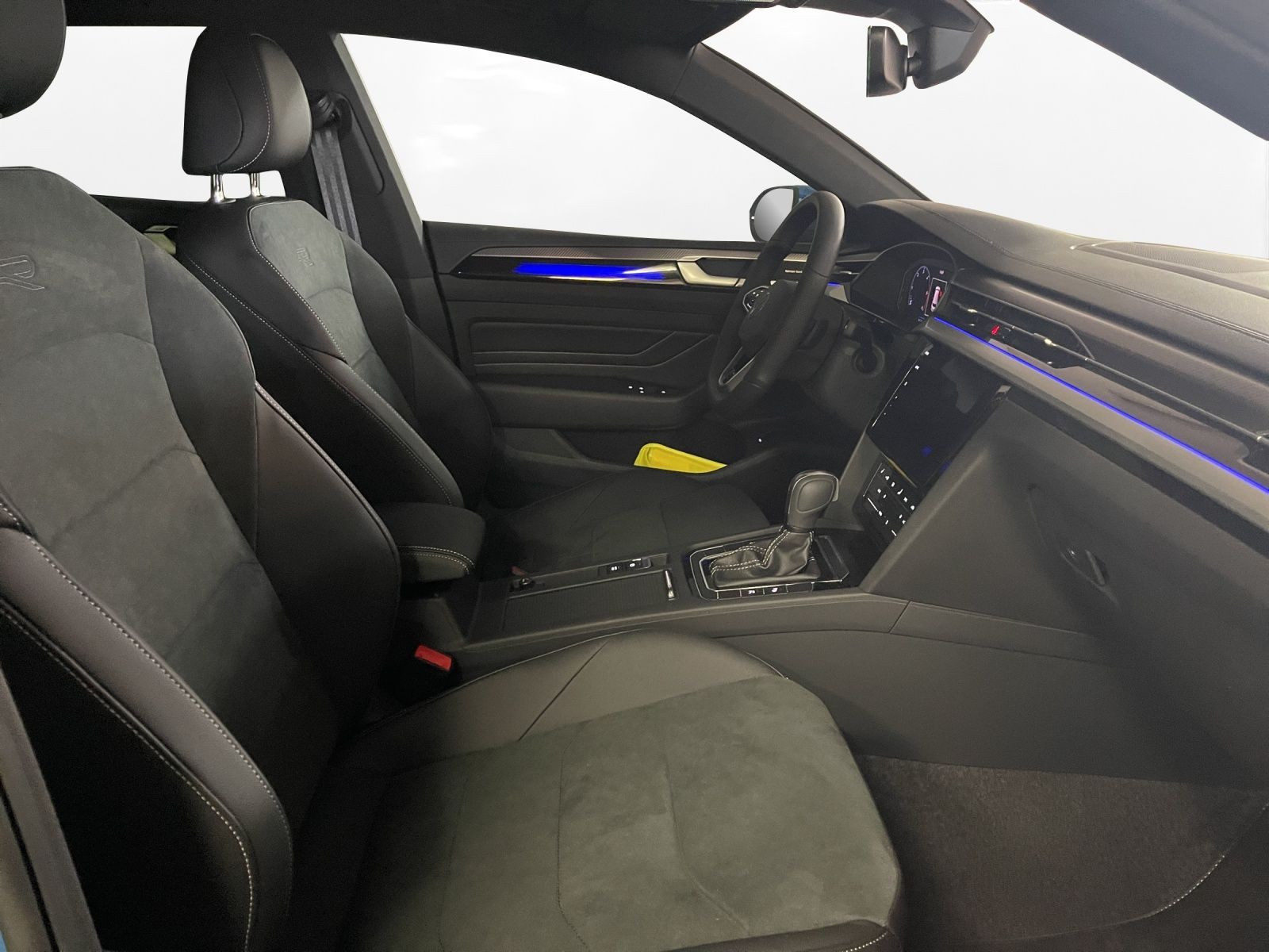 Volkswagen - Arteon Shooting Brake_18 Volkswagen - Arteon Shooting Brake_18