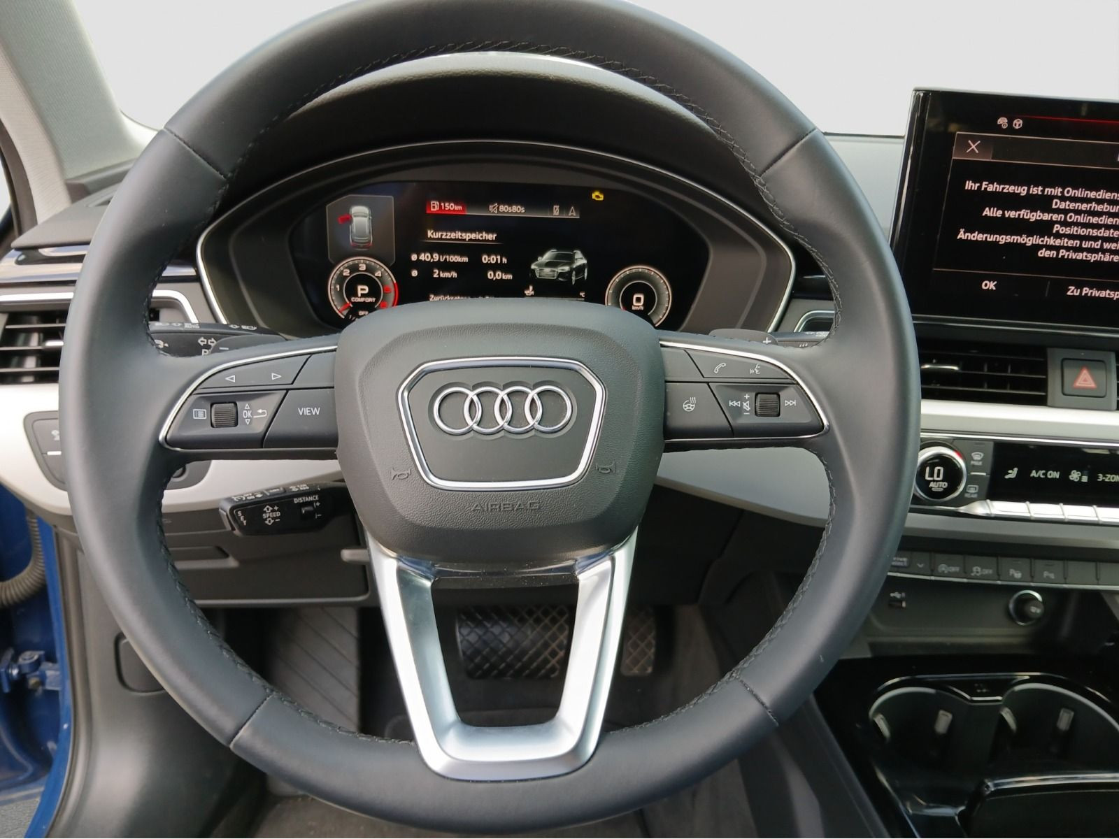 Audi - A4 Avant_7