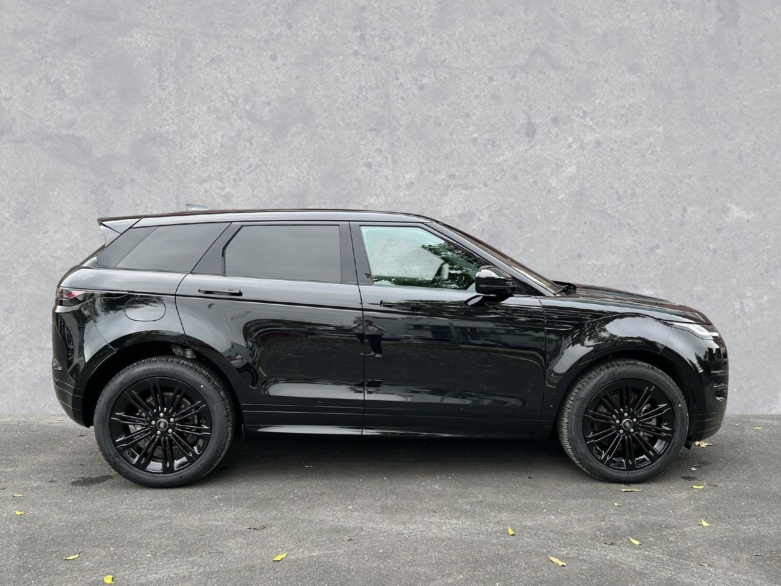Land Rover - Range Rover Evoque_6