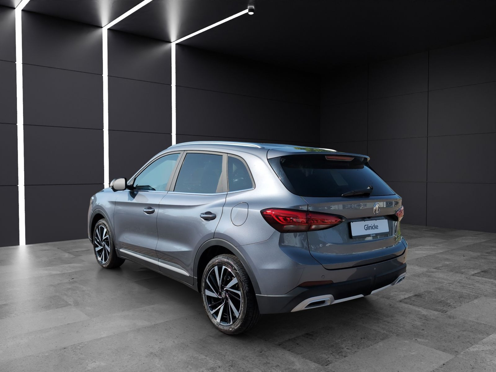 MG - ZS_3 MG - ZS_3