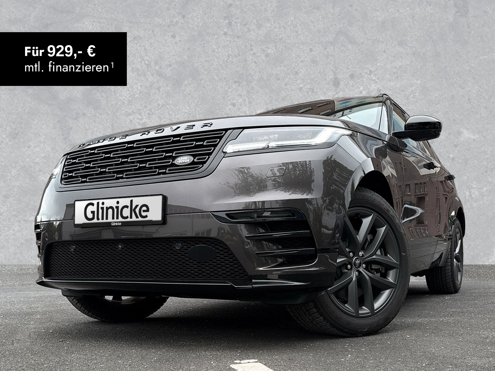 Land Rover - Range Rover Velar_1