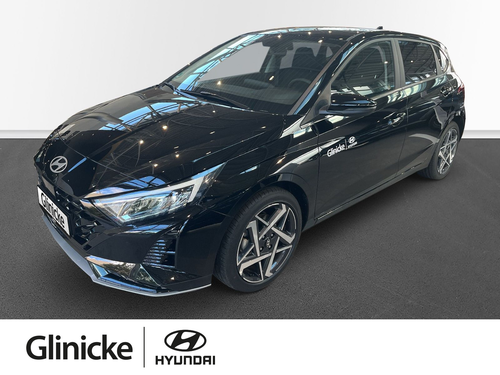 Hyundai - i20_1