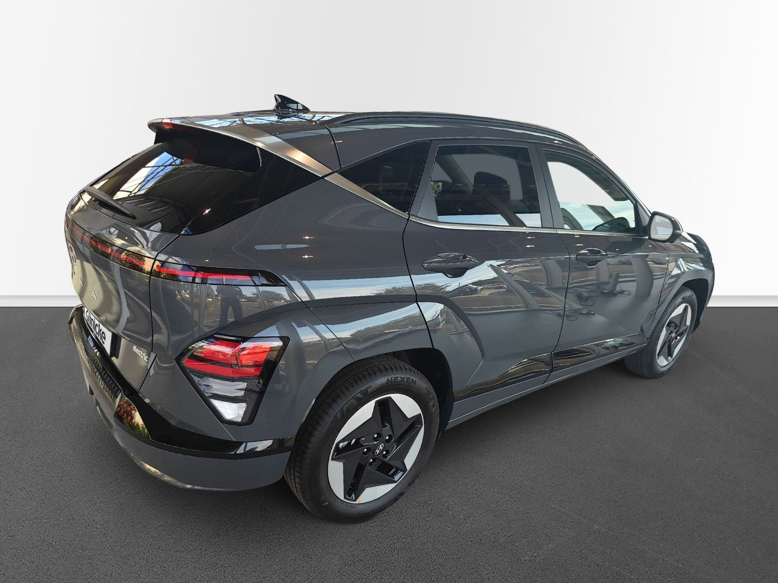 Hyundai - Kona Elektro_2