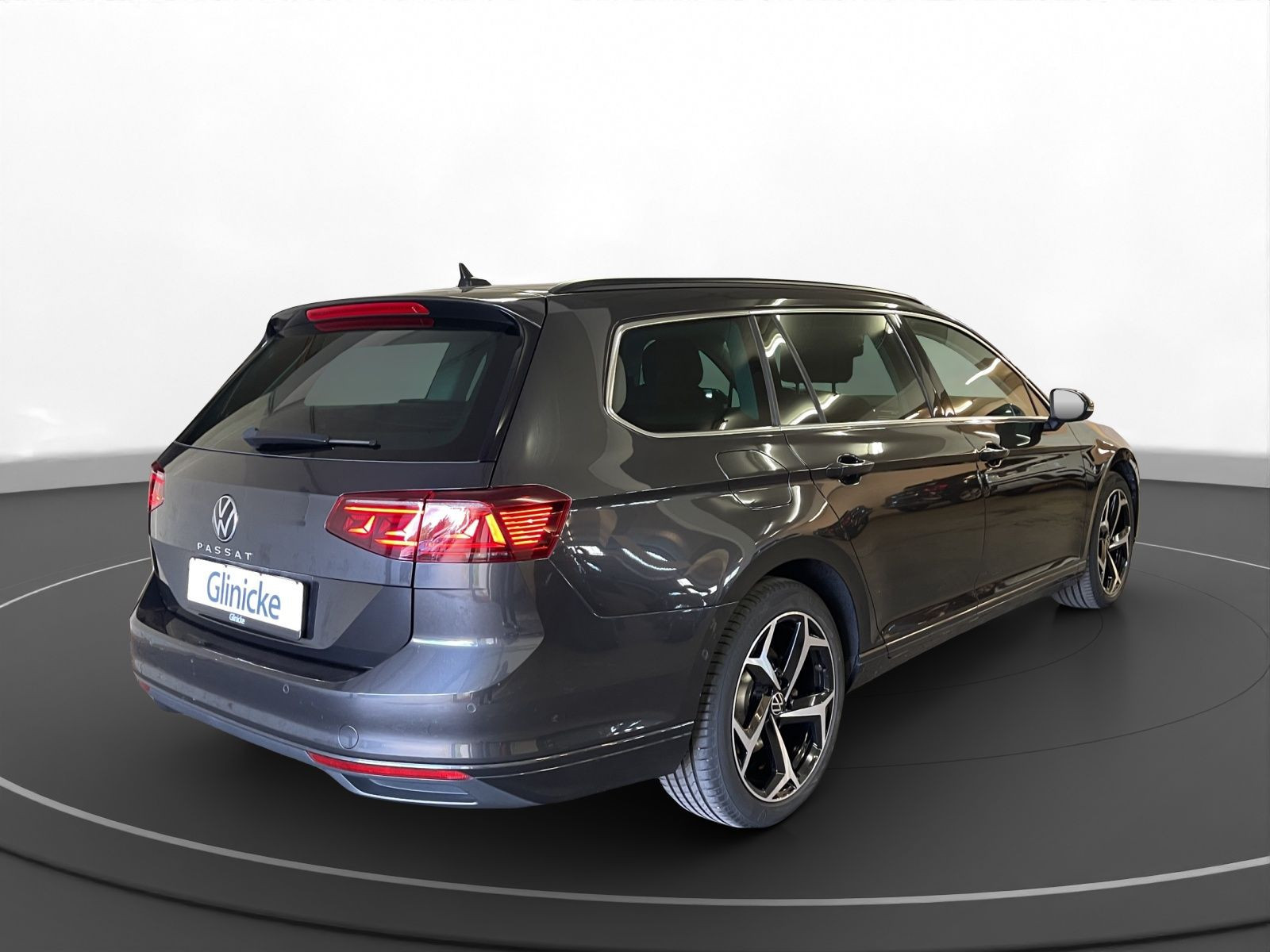 Volkswagen - Passat Variant_6