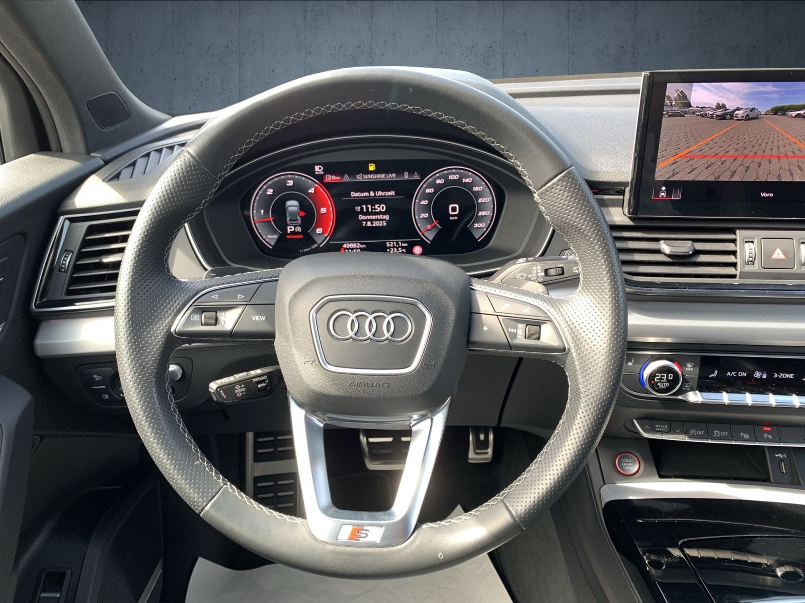 Audi - SQ5 Sportback_19