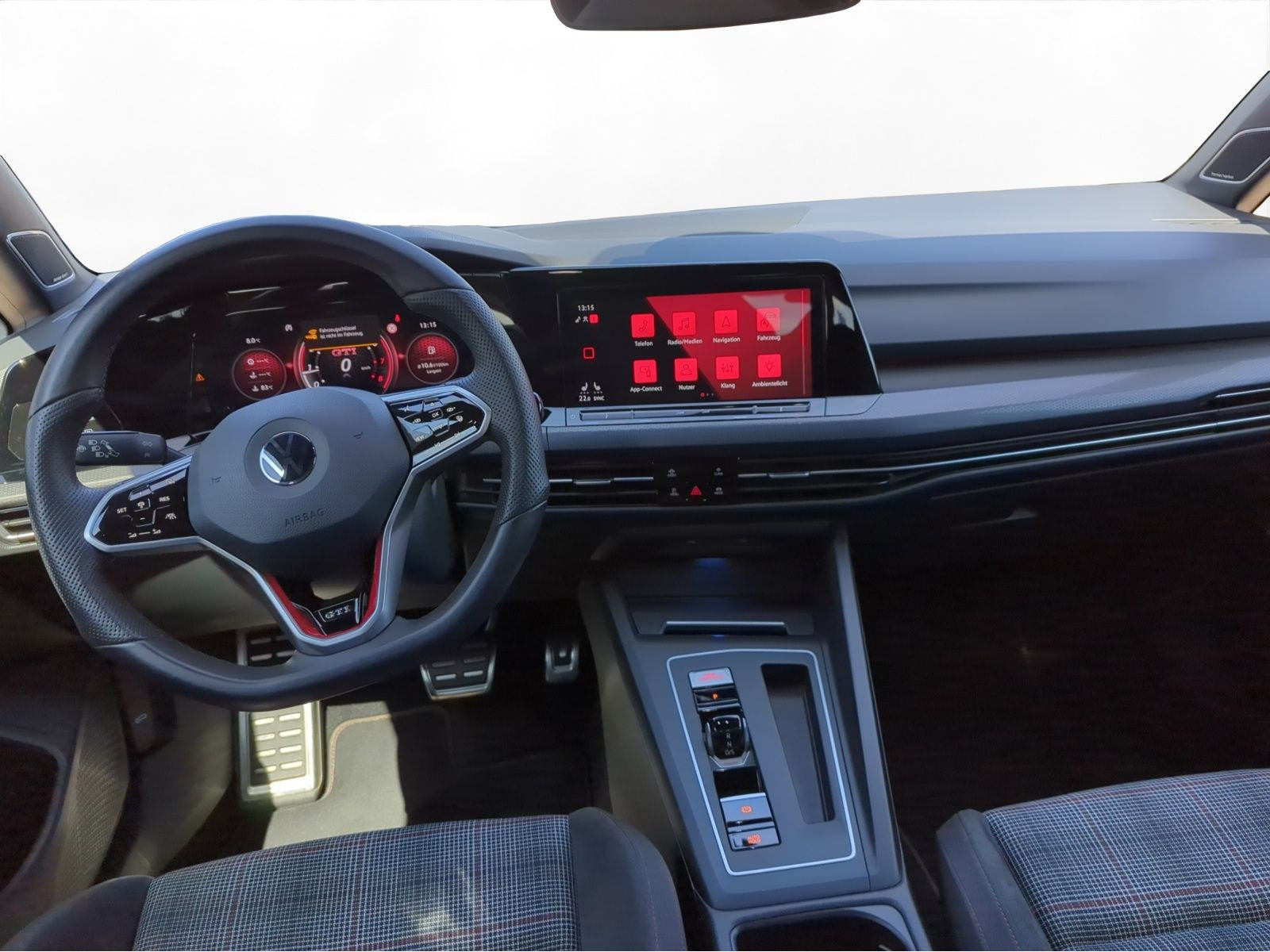 Volkswagen - Golf GTI_4