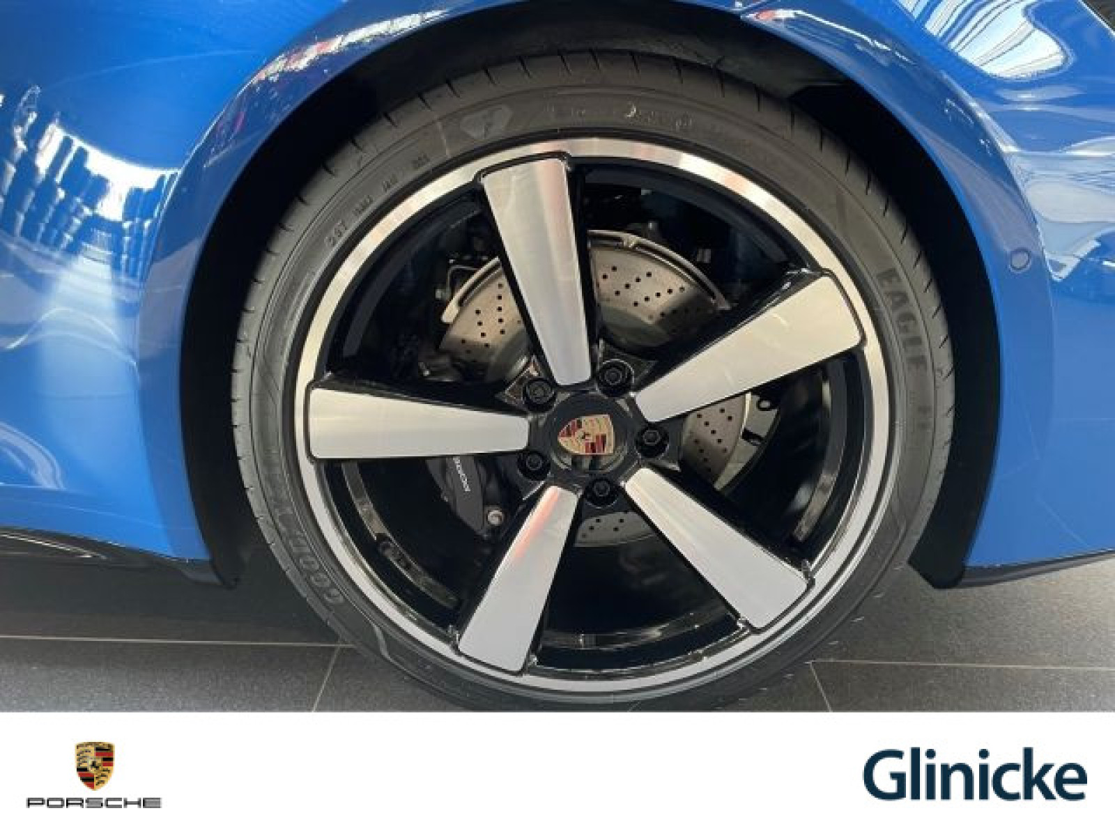 Porsche - 992_10 Porsche - 992_10