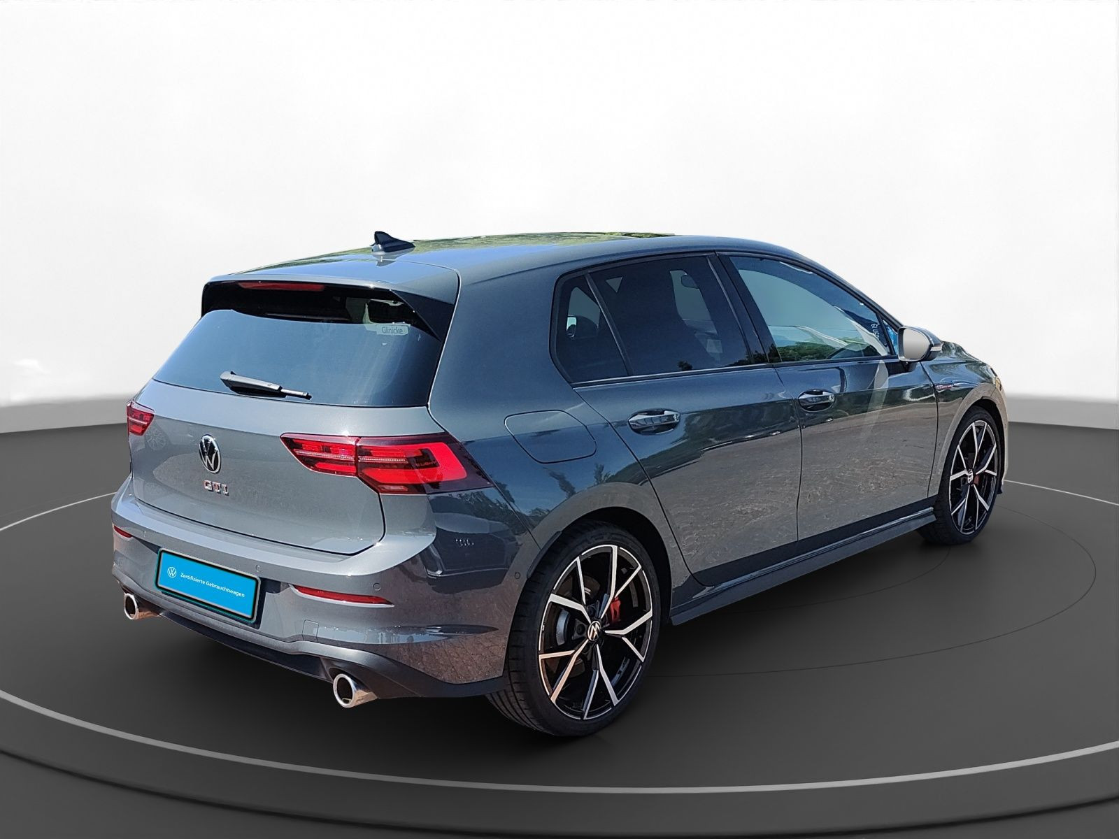 Volkswagen - Golf GTI_12