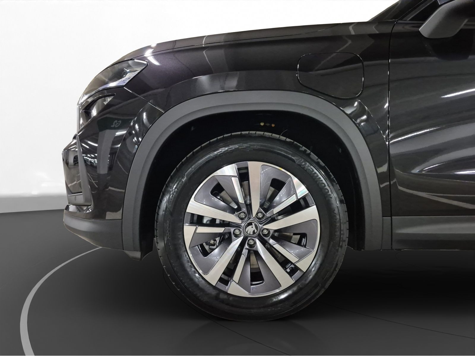 Škoda - Kodiaq_9