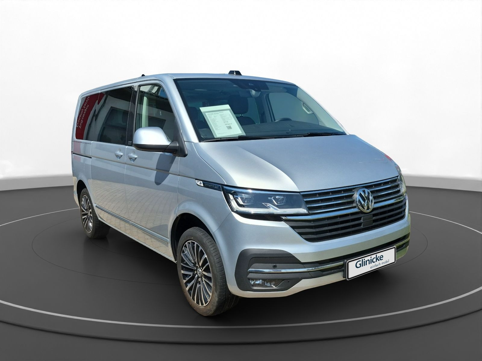 Volkswagen - Multivan_12