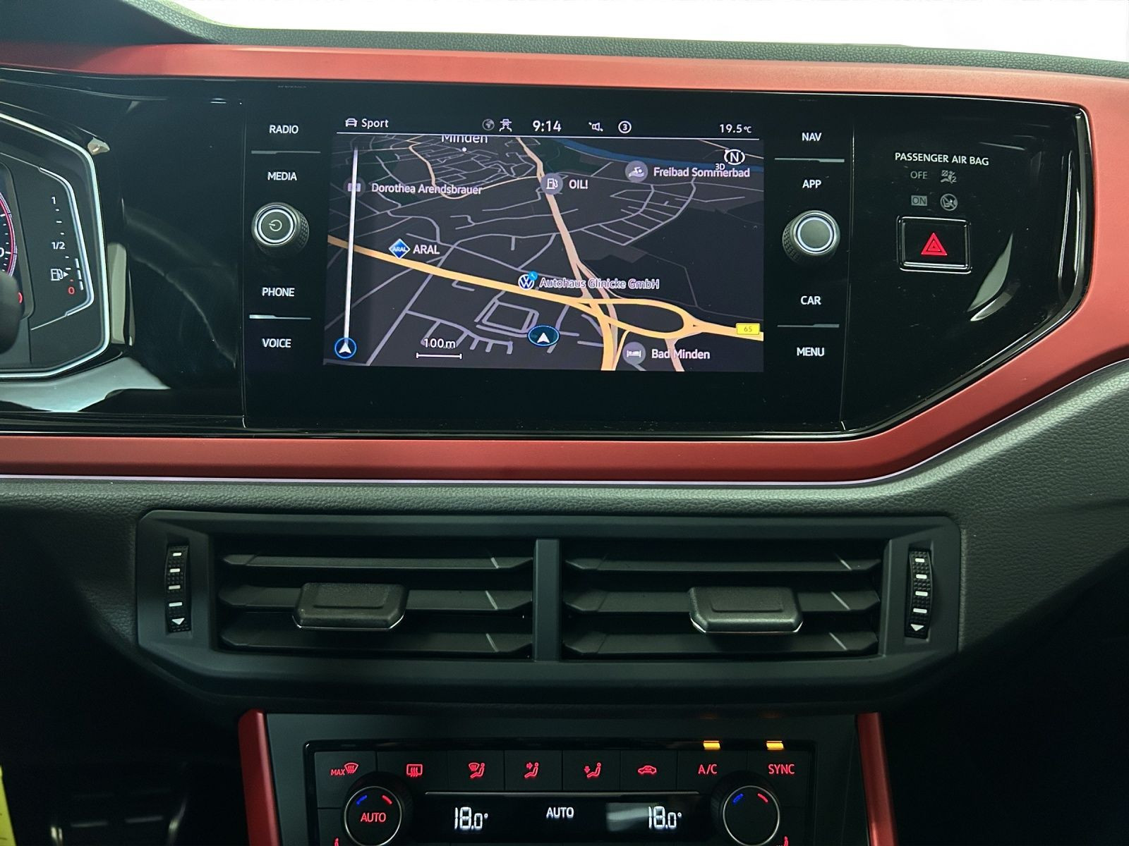 Volkswagen - Polo GTI_8