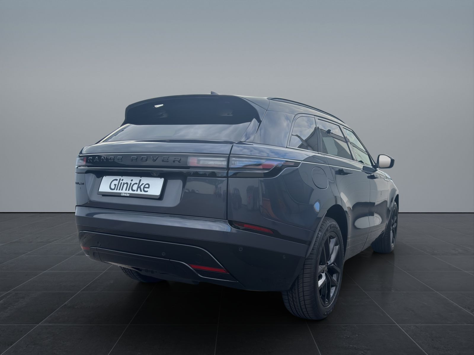 Land Rover - Range Rover Velar_2