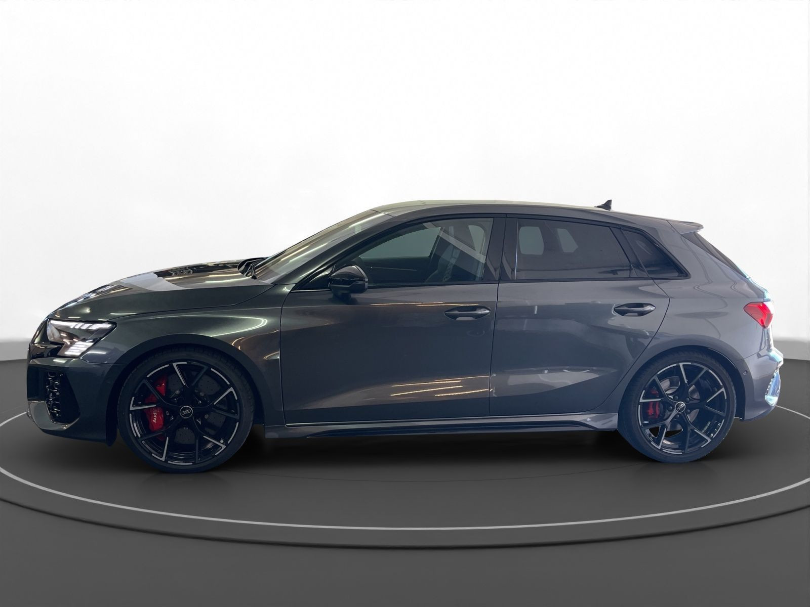 Audi - RS 3 Sportback_8