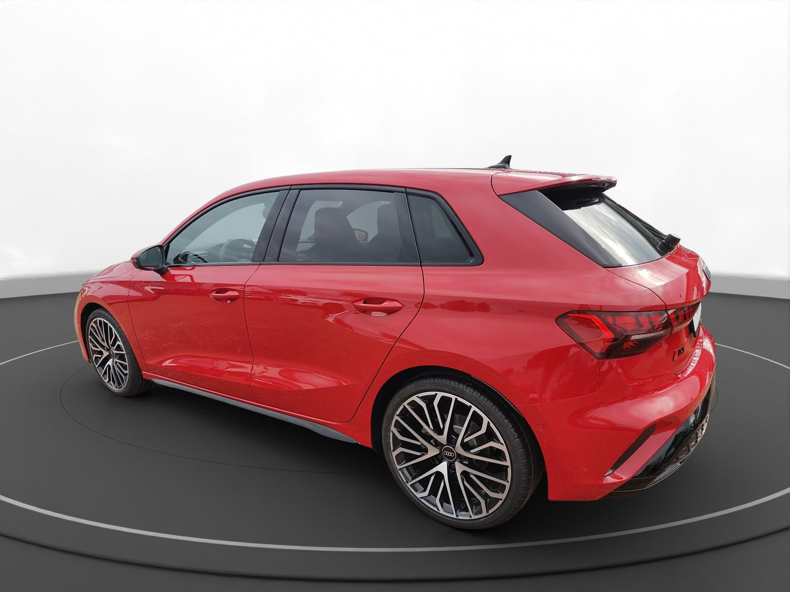 Audi - A3 Sportback_9