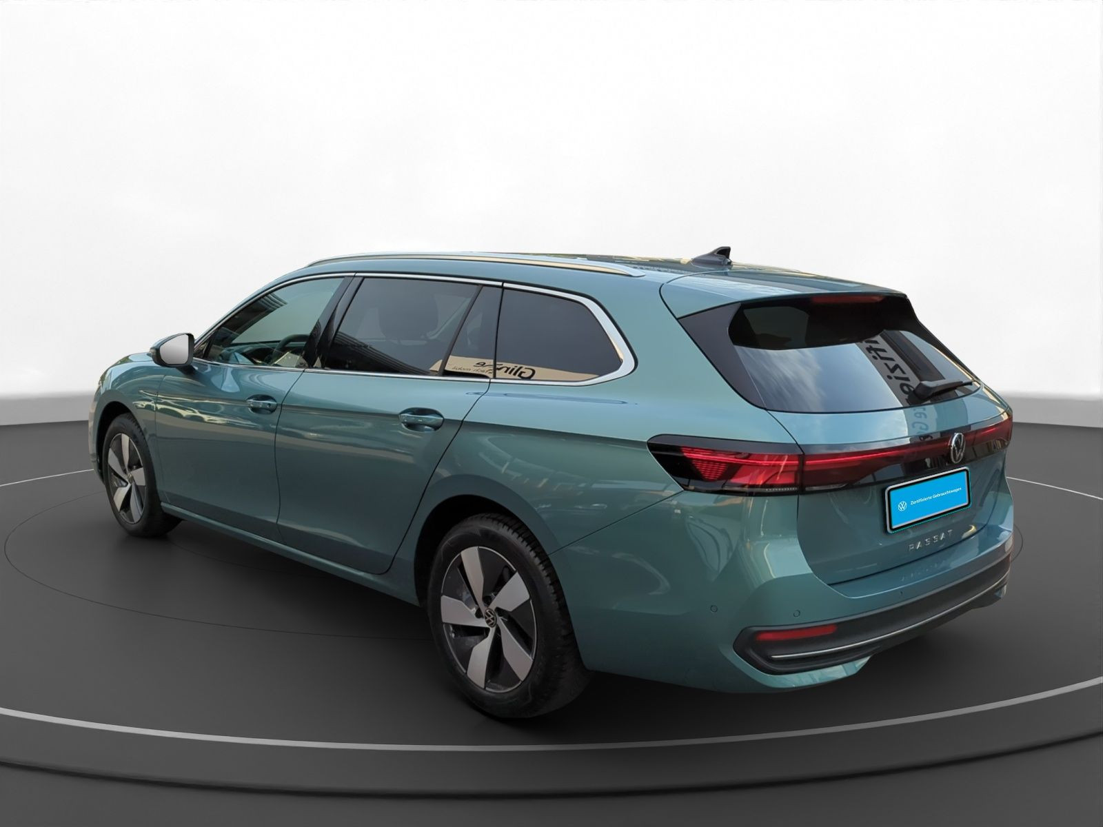 Volkswagen - Passat Variant_8