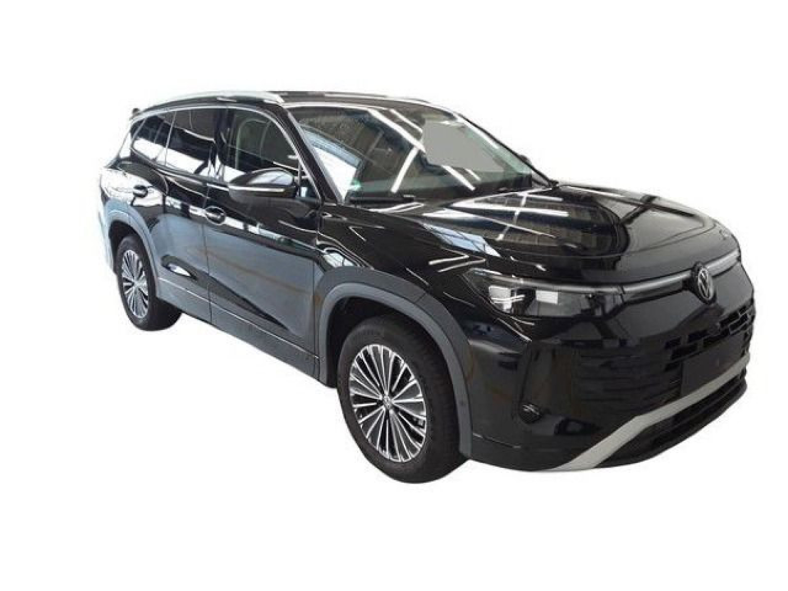 Volkswagen - Tayron_8