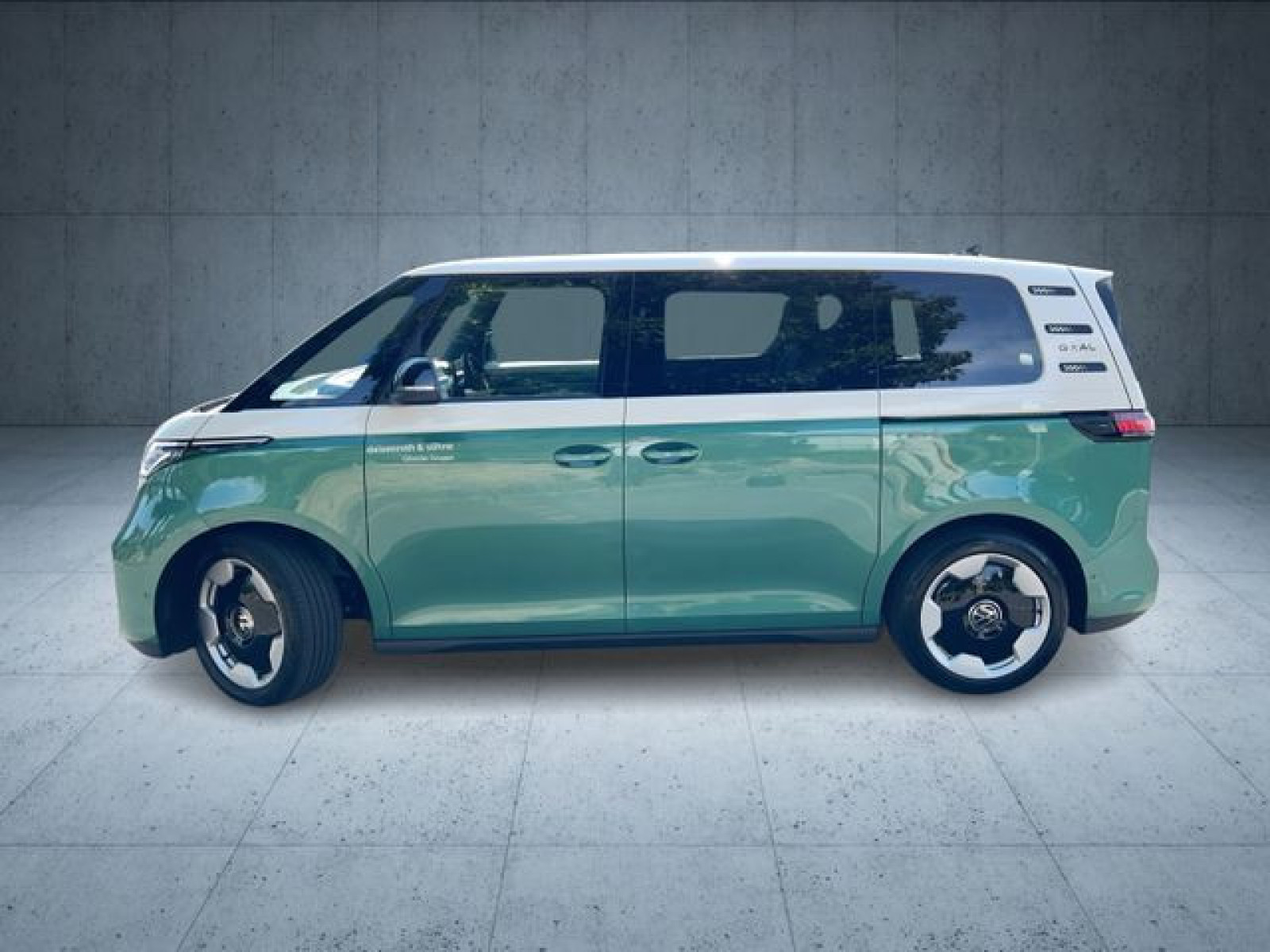 Volkswagen - ID. Buzz_3