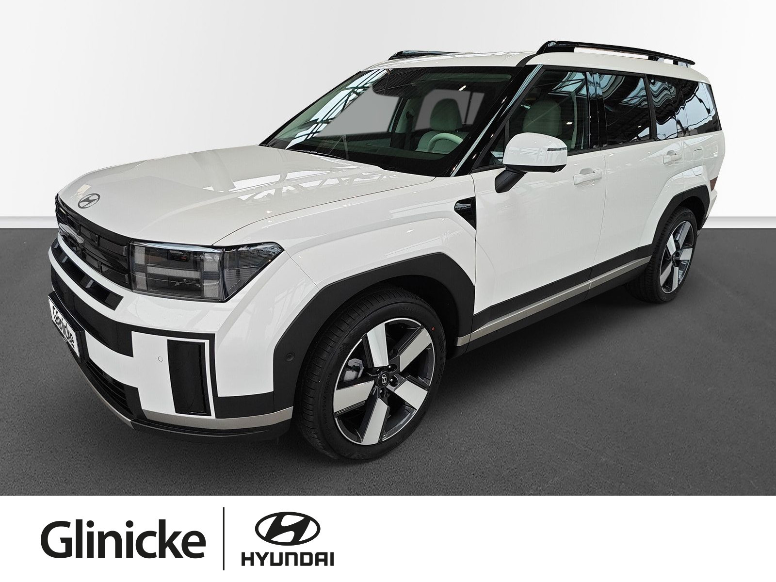 Hyundai - SANTA FE_1