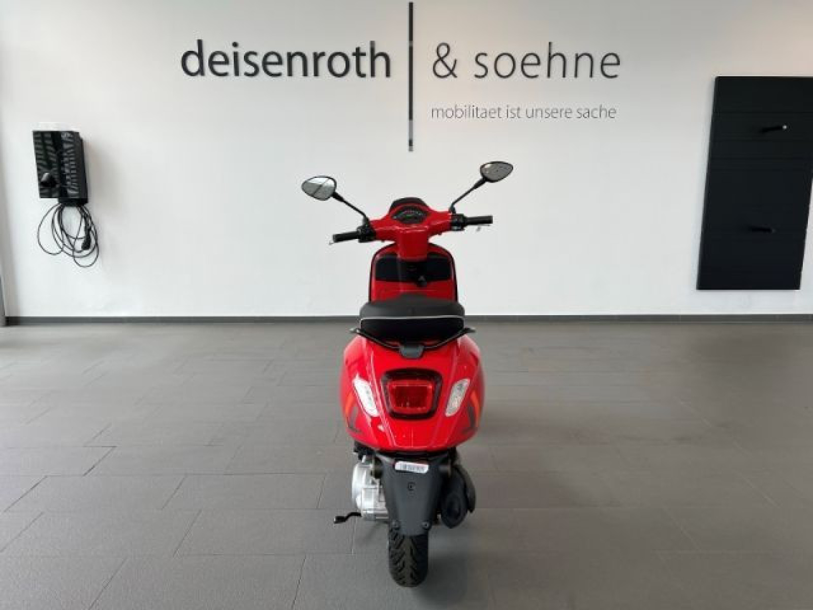 Vespa - _12