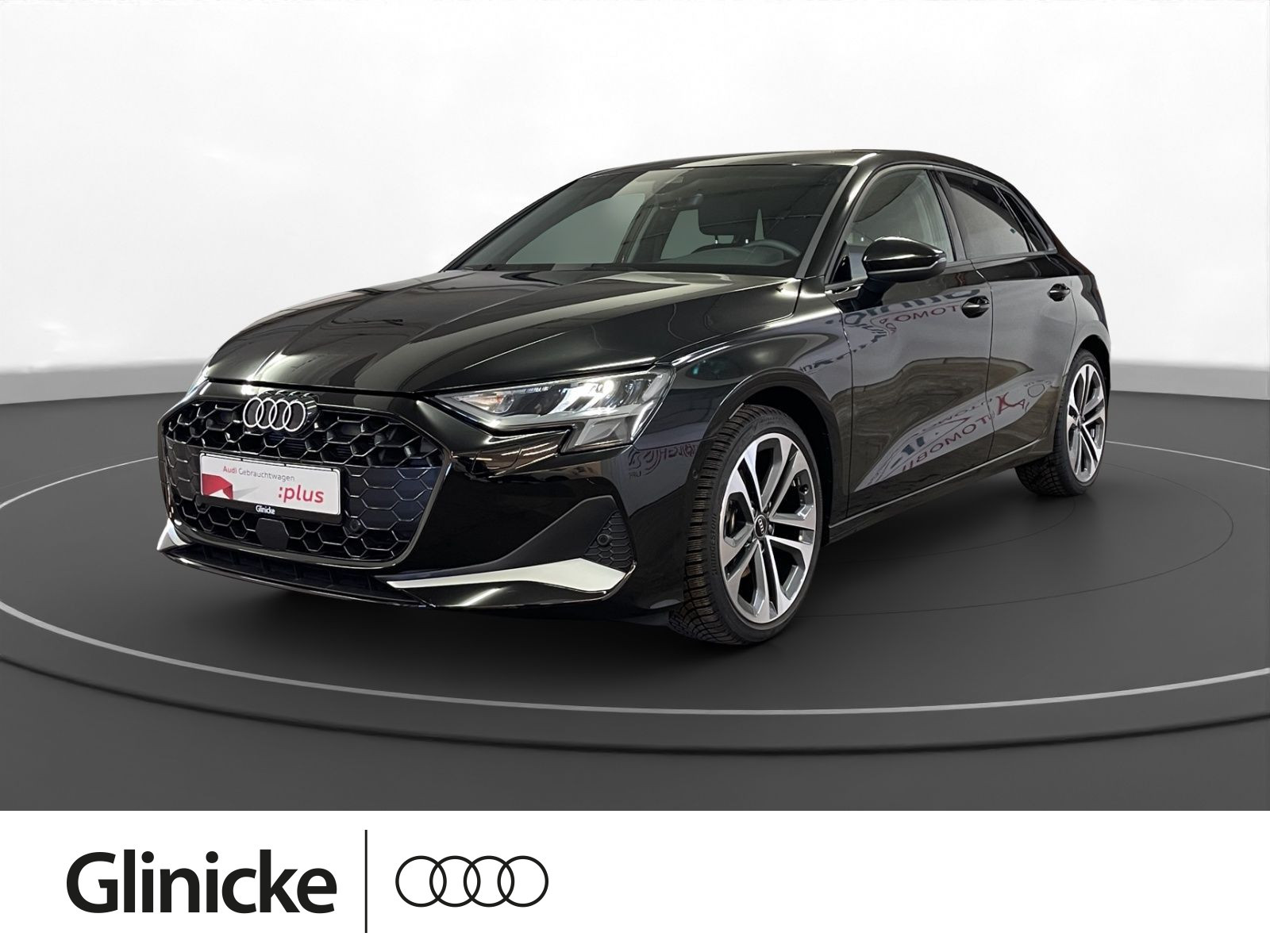 Audi - A3 Sportback_1