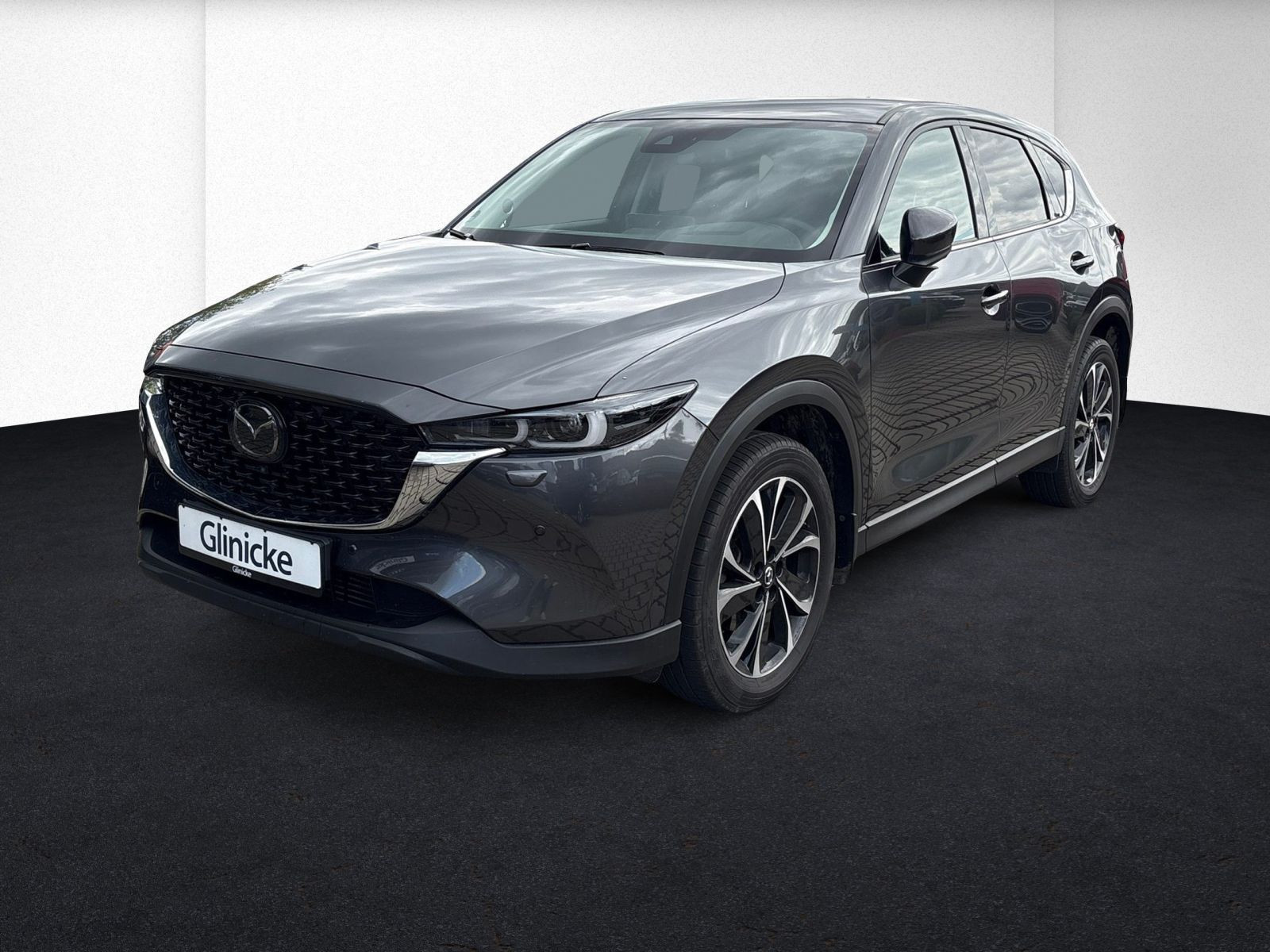 Mazda - CX-5_1