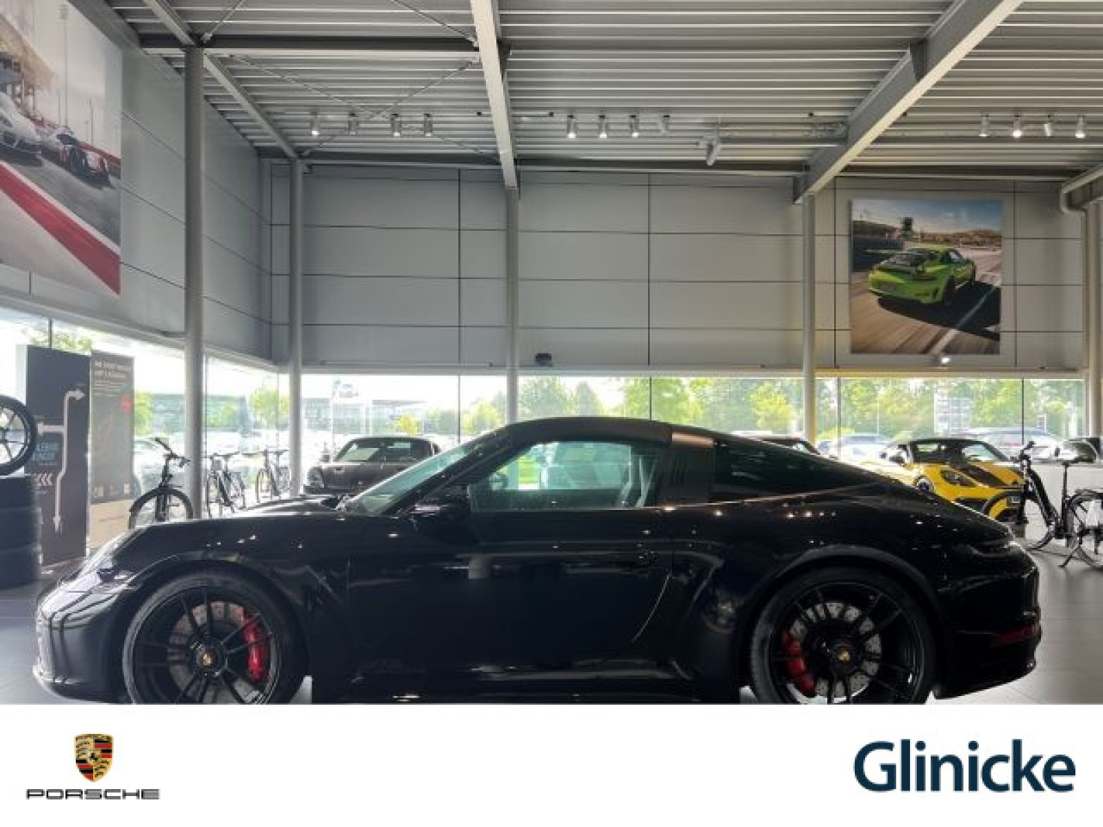 Porsche - 992_2 Porsche - 992_2