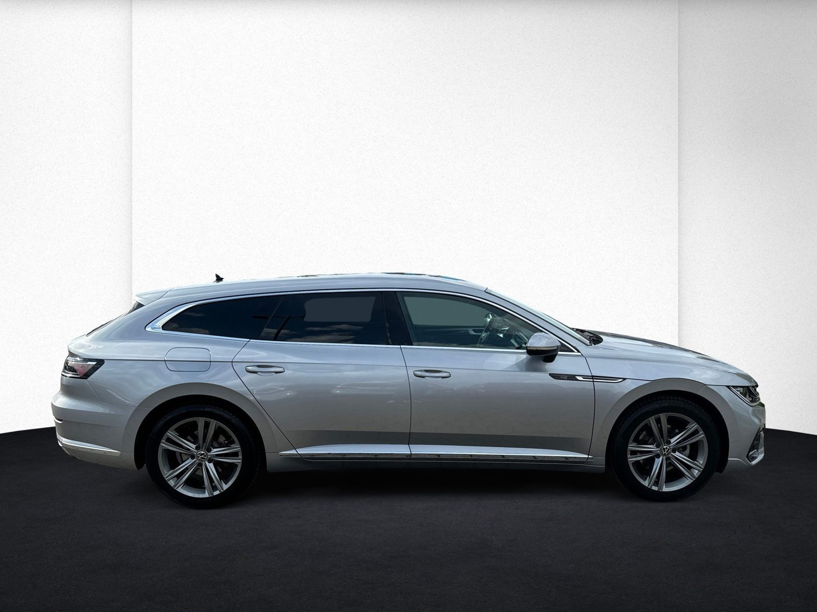 Volkswagen - Arteon Shooting Brake_6