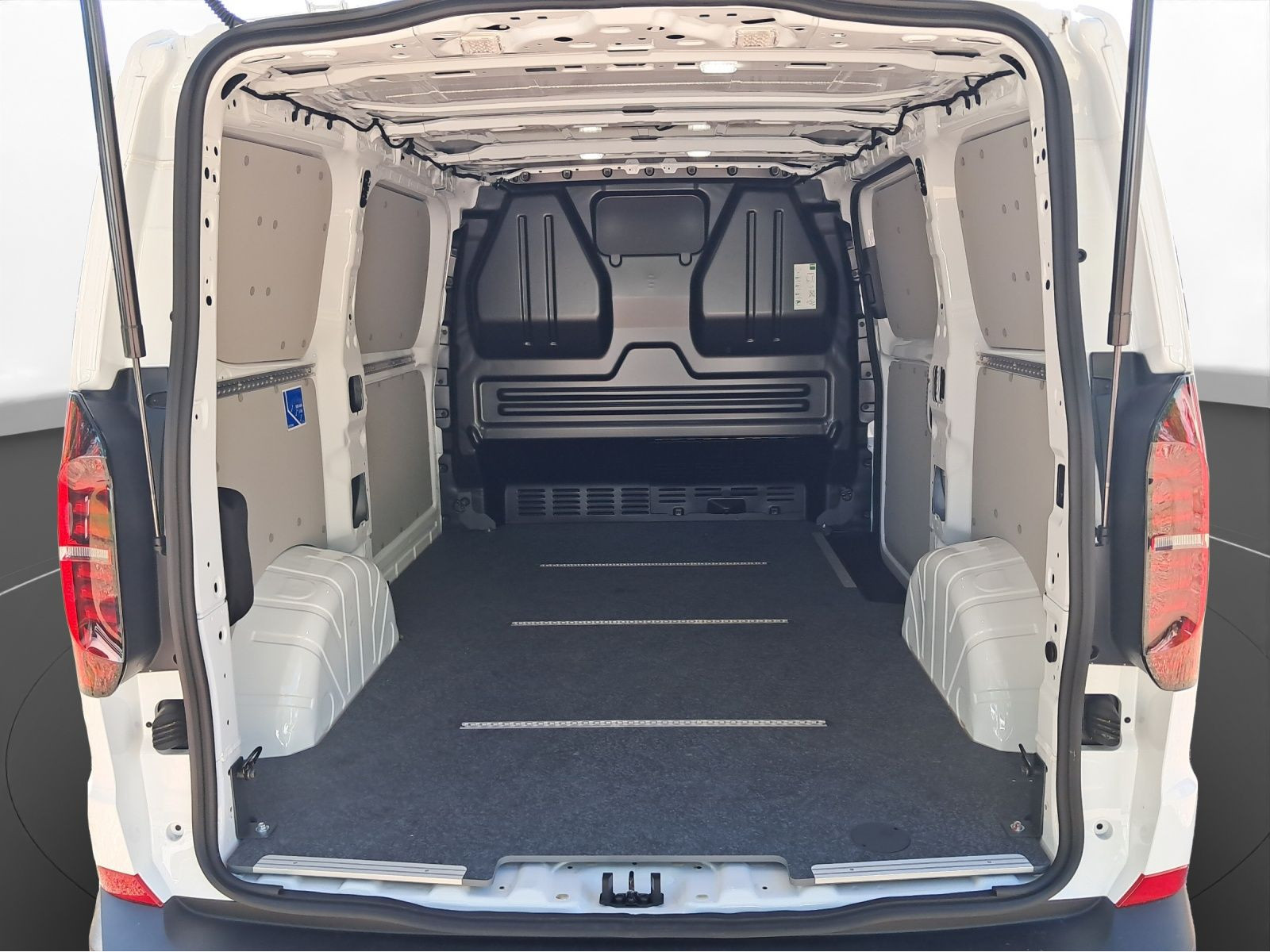 Volkswagen - Transporter Kasten_12