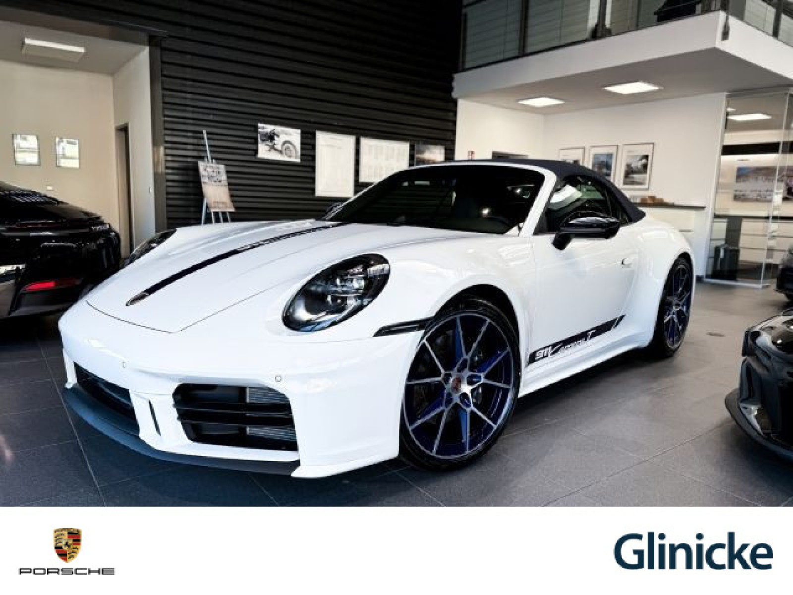 992 911 Carrera T Cabriolet