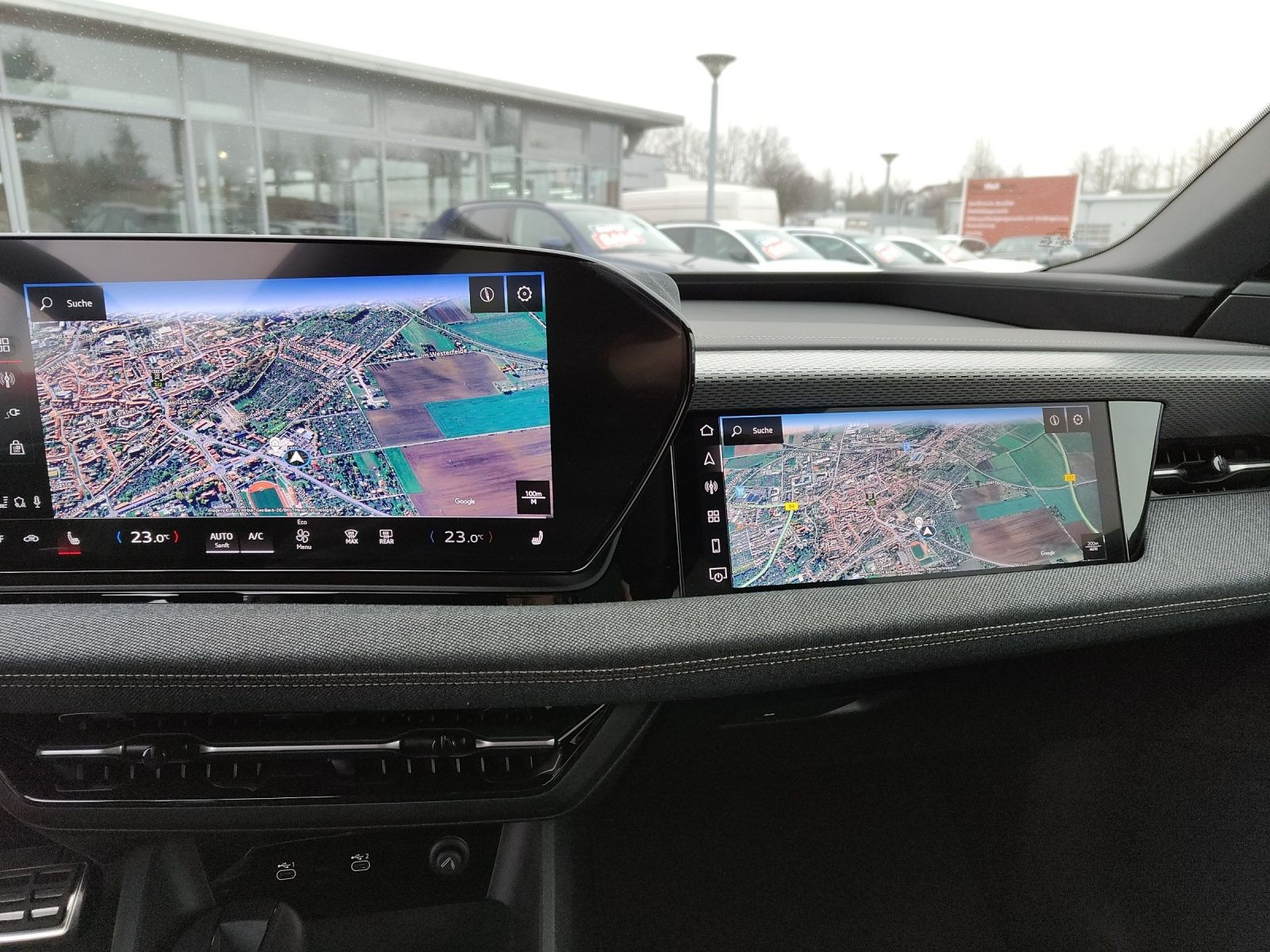 Audi - A6 Avant e-tron_19