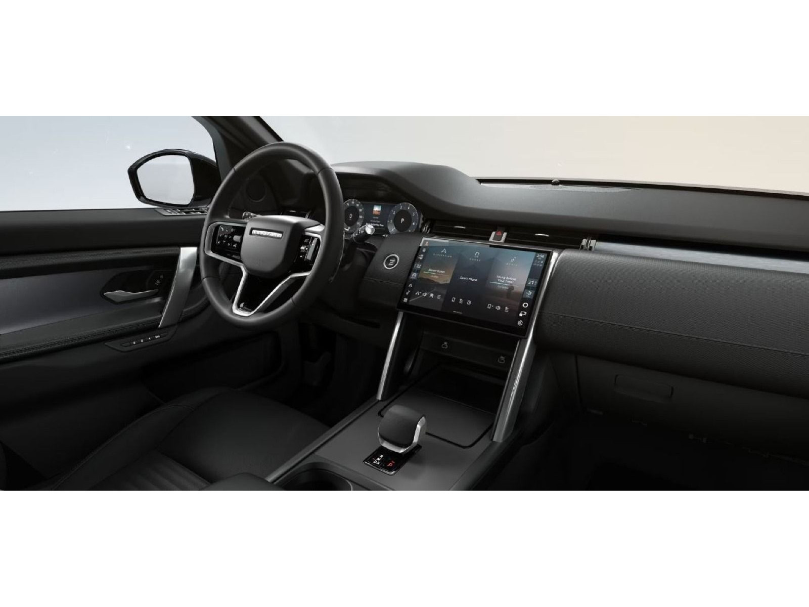 Land Rover - Discovery Sport_5
