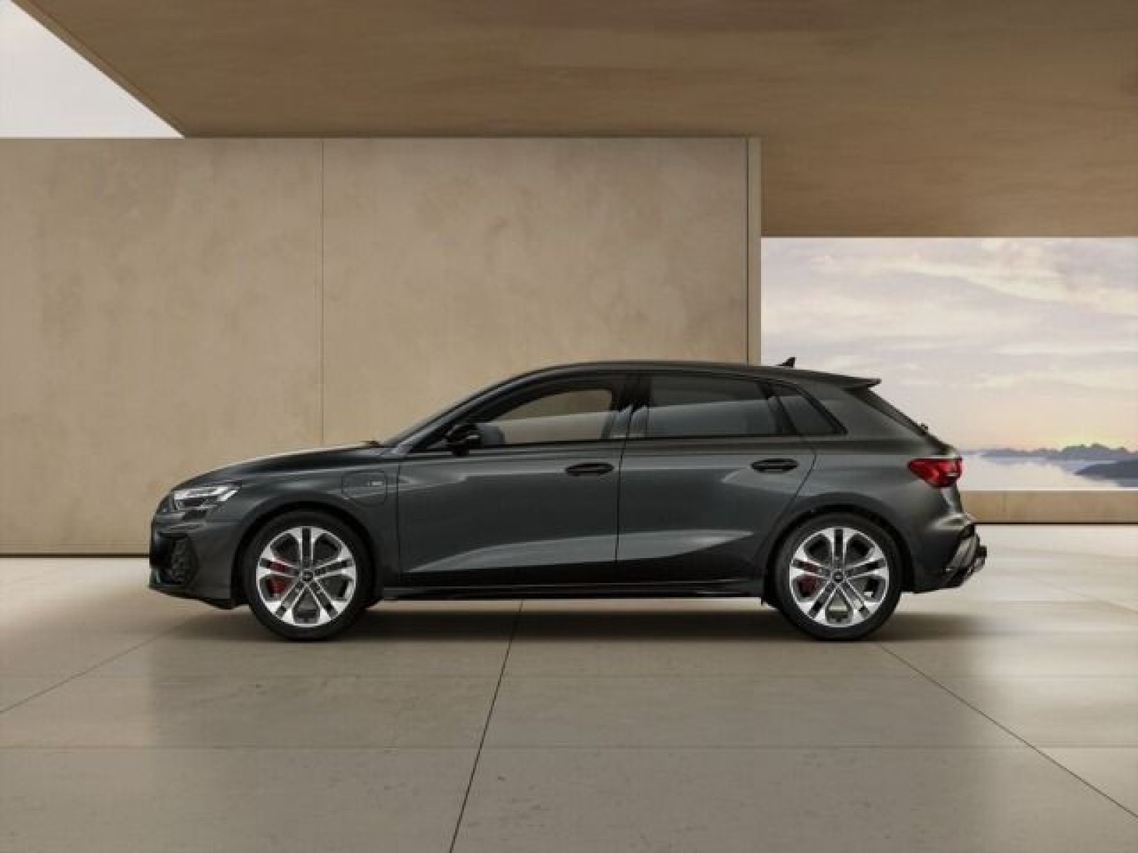 Audi - A3 Sportback_5